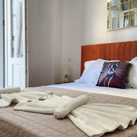De Lenco Residence 3 Афіни Екстер'єр фото